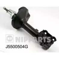 Амортизатор MAGNETI MARELLI 381055005047 7SXUN 1037918 J55005 04G