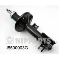 Амортизатор MAGNETI MARELLI 381055009037 J5 500903G MN9SOEI 1037929