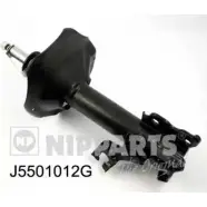 Амортизатор MAGNETI MARELLI J550 1012G KAD7ZXT 381055010127 1037940