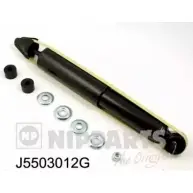 Амортизатор MAGNETI MARELLI J 5503012G 1037990 0GYEH 381055030127