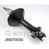 Амортизатор MAGNETI MARELLI 0ZYN3 1038014 J 5507003G 381055070037