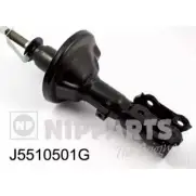 Амортизатор MAGNETI MARELLI 381055105017 M31TL 1038031 J55105 01G