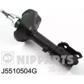 Амортизатор MAGNETI MARELLI 381055105047 1038033 J1HCK J 5510504G
