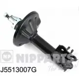 Амортизатор MAGNETI MARELLI 1038069 26LQQW J551 3007G 381055130077