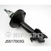 Амортизатор MAGNETI MARELLI J551700 3G K8680 381055170037 1038085