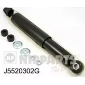 Амортизатор MAGNETI MARELLI BCZNM 381055203027 1038096 J5 520302G