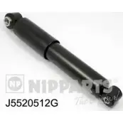 Амортизатор MAGNETI MARELLI J552051 2G 1038112 381055205127 X1FQF