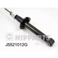 Амортизатор MAGNETI MARELLI O2TEV6S J552101 2G 1038124 381055210127