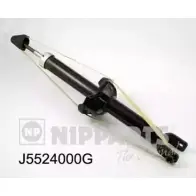 Амортизатор MAGNETI MARELLI 381055240007 LJZKYWO J55 24000G 1038173