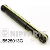 Амортизатор MAGNETI MARELLI J552501 3G 381055250137 1038187 UKWI2