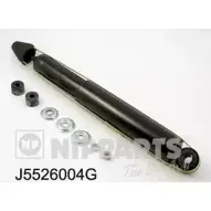 Амортизатор MAGNETI MARELLI 1038191 381055260047 J 5526004G TG58RD