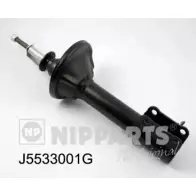 Амортизатор MAGNETI MARELLI 381055330017 1038221 J553300 1G XUB08U