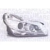 Фара MAGNETI MARELLI Mercedes SL-Class (R230) 2 Кабриолет 3.0 300 (2354) 231 л.с. 2009 – 2012 03 02515281 711307023358 LUS5992