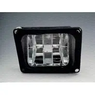 Противотуманная фара, птф MAGNETI MARELLI 712368501129 2OEVGU7 LA A612 1043195