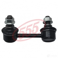 Стойка стабилизатора передняя левая Kia Sorento 555 SLK8250L Kia Sorento (JC, BL) 1 Кроссовер 3.5 194 л.с. 2002 – 2006 MRL V6