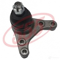 Шаровая опора 555 Toyota Hilux (N140, 50, 60, 70) 6 Пикап 2.4 i 4WD (RZN14. RZN16. RZN19) 140 л.с. 1997 – 2005 DZBB HO sb3611r