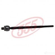 Рулевая тяга 555 P0T PU 1232723339 sr1551r