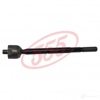 Рулевая тяга Toyota Crown, mark 555 SRT270 Lexus IS (XE20) 2 Седан 2.5 250 (GSE20) 208 л.с. 2005 – 2013 BANRS T