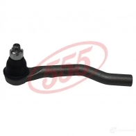 Рулевой наконечник 555 seh541l Honda Accord 9 (CR) Седан 2.4 180 л.с. 2014 – 2024 JU5Q D