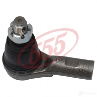 Рулевой наконечник 555 Isuzu D Max se5381 RVC 3U4