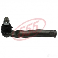 Рулевой наконечник 555 Toyota Tundra (XK50, XK60) 2 Пикап 5.7 Flexfuel 4WD (USK55. USK56. USK57) 386 л.с. 2008 – 2024 set181l RJ Y4L