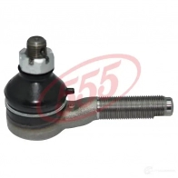 Рулевой наконечник 555 Toyota Hilux (N140, 50, 60, 70) 6 Пикап 2.5 D 4D (KDN14. KDN15. KDN16. KDN19) 88 л.с. 2001 – 2005 se2371 UV N0Y
