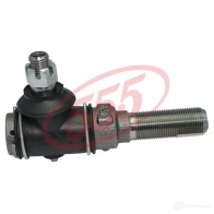Рулевой наконечник 555 3Z 588JA Toyota Land Cruiser Prado (J70) 1 Внедорожник 4.2 D (HZJ76. HZJ78. HZJ70. HZJ73. HZJ75. HZJ79. HZJ77) 131 л.с. 1990 – 2025 se2634