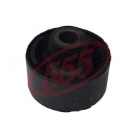 Подвеска, рычаг независимой подвески колеса 555 CD7T8 8 Honda Civic 8 (FD, FA) Седан 1.8 (FD1. FD7) 140 л.с. 2005 – 2012 SAB-6382FR