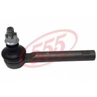 Наконечник поперечной рулевой тяги 555 97 1N3 Mazda CX-5 (KF) 2 Кроссовер 2.5 194 л.с. 2017 – 2024 SE-M091