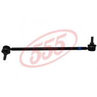 Тяга / стойка, стабилизатор 555 SL-H740R EJ D4D Honda Civic 10 (FC, FK) 2016 – 2020