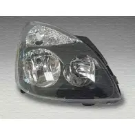 Фара MAGNETI MARELLI 715030160595 1JJ3W L PL172 Renault Clio (BB, CB) 2 Хэтчбек 3.0 V6 Sport (CB1H. CB1U. CB2S) 254 л.с. 2002 – 2025