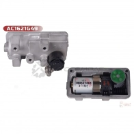 Актуатор турбины Hella восстановленный Мерседес Спринтер (MERCEDES SPRINTER) 311/411 CDI 13- REIKANEN AC1621G49 N 4URW 1441154057