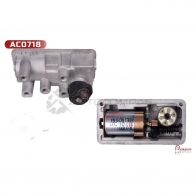 Актуатор турбины Hella восстановленный Форд Торнео Кастом (FORD TOURNEO CUSTOM) 2.2TDCi 12-