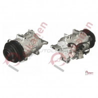 Компрессор кондиционера восстановленный Лексус (LEXUS) GS/IS AWD 05-13 REIKANEN C1422 1441154243 S6N O1