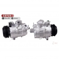 Компрессор кондиционера восстановленный Форд Эксплорер (FORD EXPLORER) 2,0 11-15 REIKANEN 1441154525 C0723 L R29X