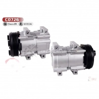 Компрессор кондиционера восстановленный Форд Эксплорер (FORD EXPLORER) 4,0 V6 93-03 REIKANEN C0726 SEA PGX 1441154530