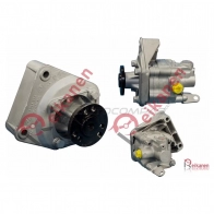 Насос ГУР ориг. восстановленный БМВ (BMW) 3 E36 90-00 M42/M52 REIKANEN 1436789261 P0308 A XQUVFJ