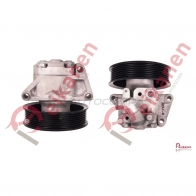 Насос ГУР ориг. восстановленный Форд Транзит (FORD TRANSIT) 2,2TDCI 11- REIKANEN 1436789471 P0735 BBGT 5M1