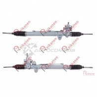 Рейка рулевая восстановленная Акура (ACURA) MDX 00-02 REIKANEN R0801 1436790515 5R1 7Z9