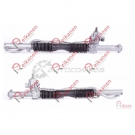 Рейка рулевая восстановленная Ауди (AUDI)100 С4 90-94 под серво REIKANEN FE4 QE R0205 1436789941