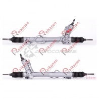 Рейка рулевая восстановленная БМВ (BMW) 5 E39 95-04