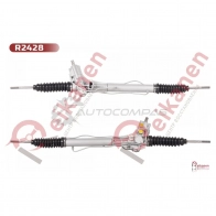 Рейка рулевая восстановленная Вольво (VOLVO) 240 CAM GEARS 78-85 REIKANEN 1441154778 4 5OUM R2428