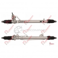 Рейка рулевая восстановленная Кадиллак (CADILLAC) STS 05-11 под серво REIKANEN Z 81NMB 1436790254 R0455