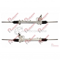 Рейка рулевая восстановленная Лексус (LEXUS) RX 97-03 REIKANEN 1436790885 R1426 G L4PFO