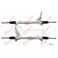 Рейка рулевая восстановленная Мазда (MAZDA) 3 09-13 REIKANEN SVNL TYB 1436790958 R1502