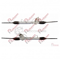 Рейка рулевая восстановленная Мазда (MAZDA) 323 BA 94-98 REIKANEN 1436790968 R1507 CKXWY 7