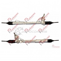 Рейка рулевая восстановленная Мазда (MAZDA) 6 GG 02-07 REIKANEN R1504 1436790962 9BX EOB