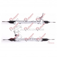 Рейка рулевая восстановленная Мазда (MAZDA) CX-9 07- REIKANEN T 45BM R1516 1436790981