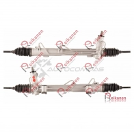 Рейка рулевая восстановленная Мерседес (MERCEDES) ML W163 98-01 REIKANEN Y9M5 B 1436791012 R1611