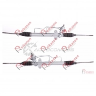 Рейка рулевая восстановленная Митсубиси Спейс Вагон (MITSUBISHI SPACE WAGON) 98- REIKANEN R1715 1436791089 P MGNE5J